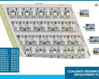 Nueva construcción  - Villa-Chalet - Polop de la Marina - Polop Hills