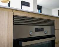 Nueva construcción  - Villa-Chalet - Polop de la Marina - Polop