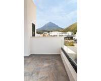 Nueva construcción  - Villa-Chalet - Polop de la Marina - Polop