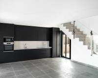 Nueva construcción  - Villa-Chalet - Polop de la Marina - Polop