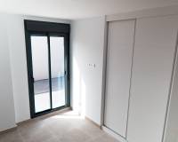 Nueva construcción  - Villa-Chalet - Polop de la Marina - Polop