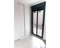 Nueva construcción  - Villa-Chalet - Polop de la Marina - Polop