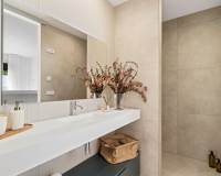 Nueva construcción  - Villa-Chalet - Polop de la Marina - Polop