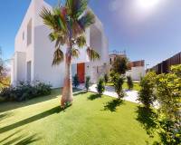 Nueva construcción  - Villa-Chalet - Polop de la Marina - Polop