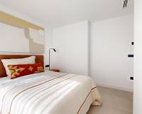 Nueva construcción  - Villa-Chalet - Polop de la Marina - Polop