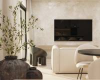 Nueva construcción  - Villa-Chalet - Polop de la Marina - Polop