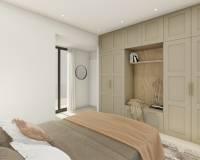 Nueva construcción  - Villa-Chalet - Polop de la Marina - Polop