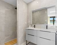 Nueva construcción  - Villa-Chalet - Polop de la Marina - Polop