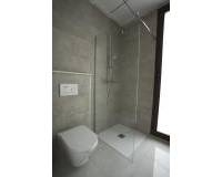 Nueva construcción  - Villa-Chalet - Polop de la Marina - Polop