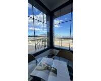 Nueva construcción  - Villa-Chalet - Polop de la Marina - Polop