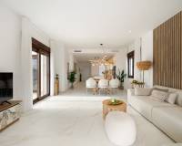 Nueva construcción  - Villa-Chalet - Polop de la Marina - Polop