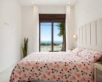 Nueva construcción  - Villa-Chalet - Polop de la Marina - Polop