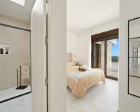 Nueva construcción  - Villa-Chalet - Polop de la Marina - Polop