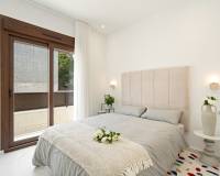 Nueva construcción  - Villa-Chalet - Polop de la Marina - Polop