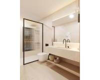 Nueva construcción  - Villa-Chalet - Polop de la Marina - Polop