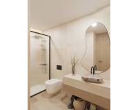 Nueva construcción  - Villa-Chalet - Polop de la Marina - Polop