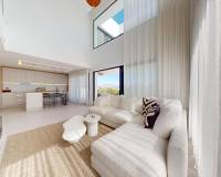 Nueva construcción  - Villa-Chalet - Polop de la Marina - Polop