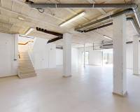 Nueva construcción  - Villa-Chalet - Polop de la Marina - Polop