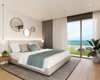 Nueva construcción  - Villa-Chalet - Polop de la Marina - Polop