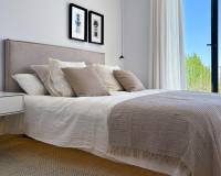 Nueva construcción  - Villa-Chalet - Polop de la Marina - Polop