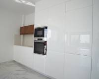 Nueva construcción  - Villa-Chalet - Polop de la Marina - Polop