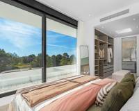 Nueva construcción  - Villa-Chalet - Polop de la Marina - Polop