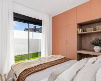 Nueva construcción  - Villa-Chalet - Polop de la Marina - Polop