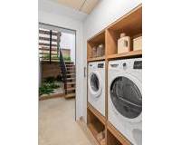 Nueva construcción  - Villa-Chalet - Polop de la Marina - Polop