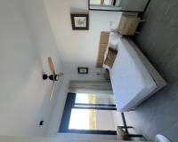 Nueva construcción  - Villa-Chalet - Polop de la Marina - Polop