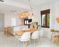 Nueva construcción  - Villa-Chalet - Polop de la Marina - Polop