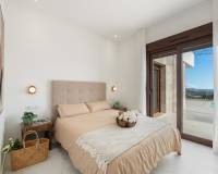 Nueva construcción  - Villa-Chalet - Polop de la Marina - Polop