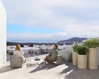 Nueva construcción  - Villa-Chalet - Polop de la Marina - Polop