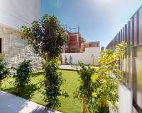 Nueva construcción  - Villa-Chalet - Polop de la Marina - Polop