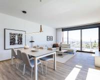 Nueva construcción  - Villa-Chalet - Polop de la Marina - Polop