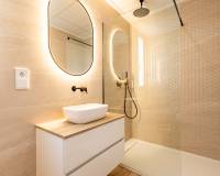 Nueva construcción  - Villa-Chalet - Polop de la Marina - Polop