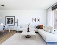 Nueva construcción  - Villa-Chalet - Polop de la Marina - Polop