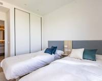 Nueva construcción  - Villa-Chalet - Polop de la Marina - Polop