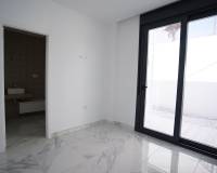 Nueva construcción  - Villa-Chalet - Polop de la Marina - Polop