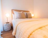 Nueva construcción  - Villa-Chalet - Polop de la Marina - Polop