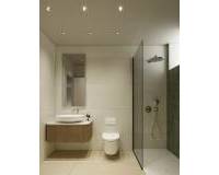 Nueva construcción  - Villa-Chalet - Polop de la Marina - Polop