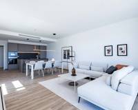 Nueva construcción  - Villa-Chalet - Polop de la Marina - Polop