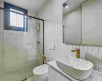 Nueva construcción  - Villa-Chalet - Polop de la Marina - Polop