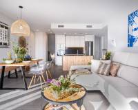 Nueva construcción  - Villa-Chalet - Polop de la Marina - Urbanizaciones