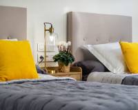 Nueva construcción  - Villa-Chalet - Polop de la Marina - Urbanizaciones