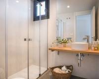 Nueva construcción  - Villa-Chalet - Polop de la Marina - Urbanizaciones