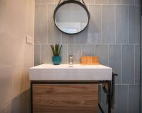 Nueva construcción  - Villa-Chalet - Polop de la Marina - Urbanizaciones