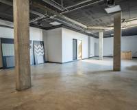 Nueva construcción  - Villa-Chalet - Polop de la Marina - Urbanizaciones