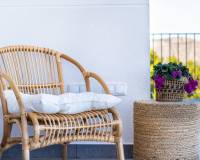 Nueva construcción  - Villa-Chalet - Polop de la Marina - Urbanizaciones