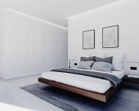 Nueva construcción  - Villa-Chalet - Pueblo Mascarat