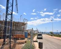 Nueva construcción  - Villa-Chalet - Puerto de mazarron - Mar De Plata